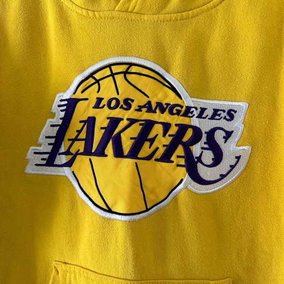 NBA YOUTH Hoodie - Picture 6 of 6